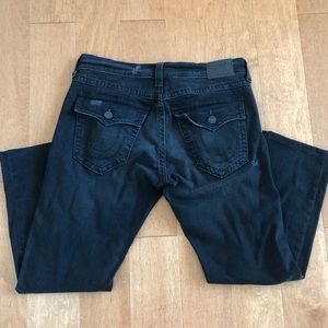 True Religion Men’s Jeans